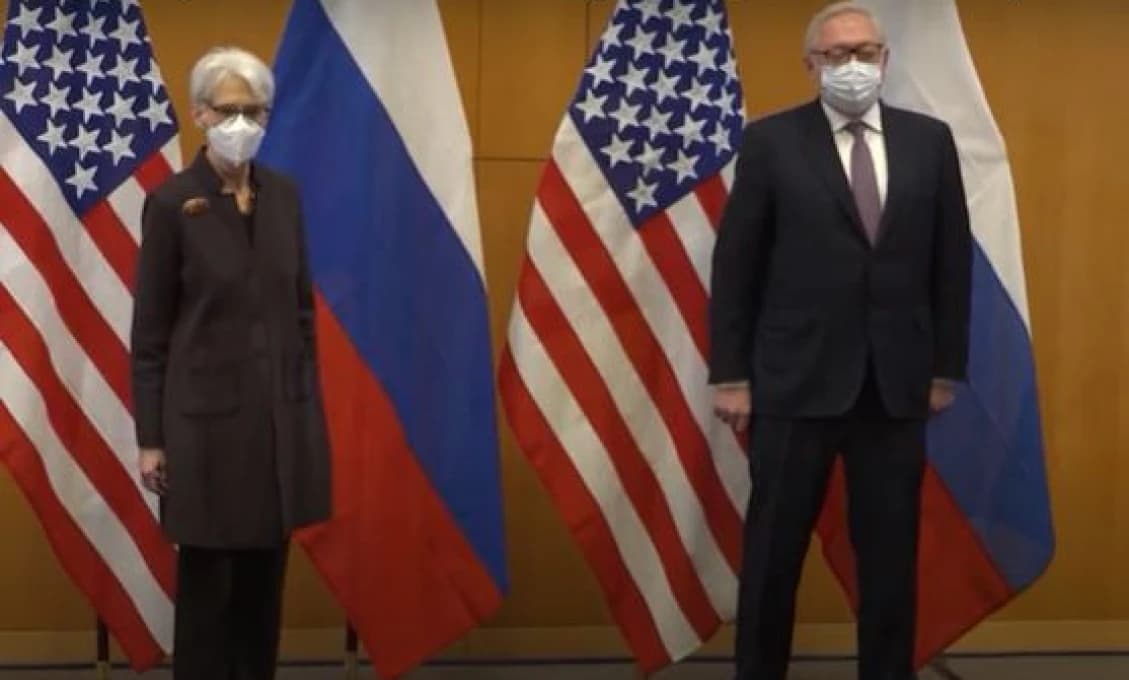 Čo priniesli ženevské rozhovory USA – Rusko? Dosiahol sa diplomatický pokrok? (VIDEO)