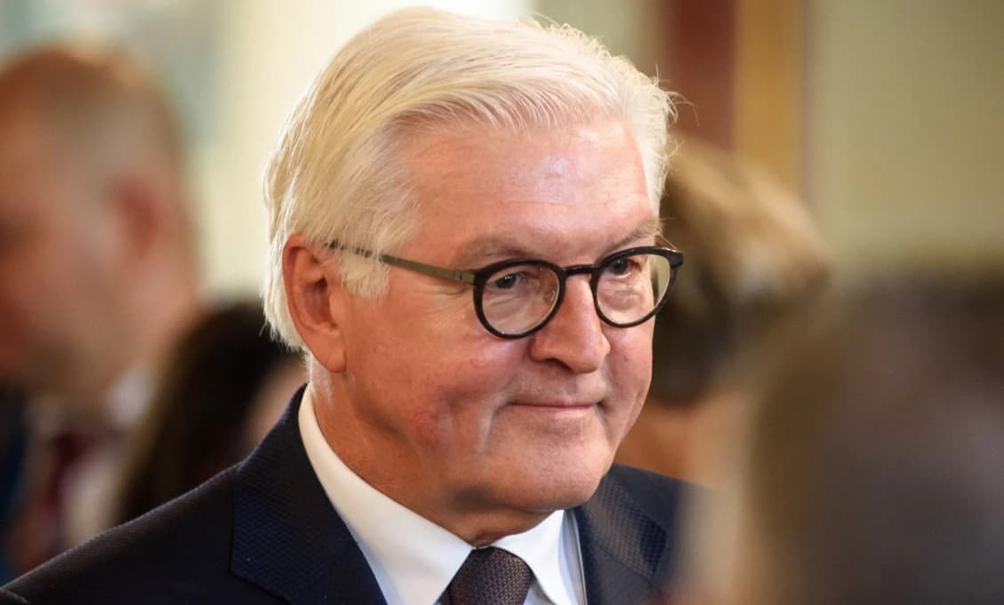 Lekcia z demokracie od nemeckého prezidenta (aj) našej hlave štátu