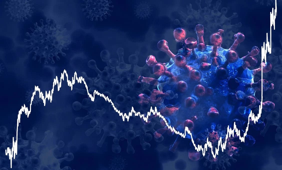 EMA: Polovica populácie v Európe sa môže nakaziť Omikronom do 8 týždňov (VIDEO)