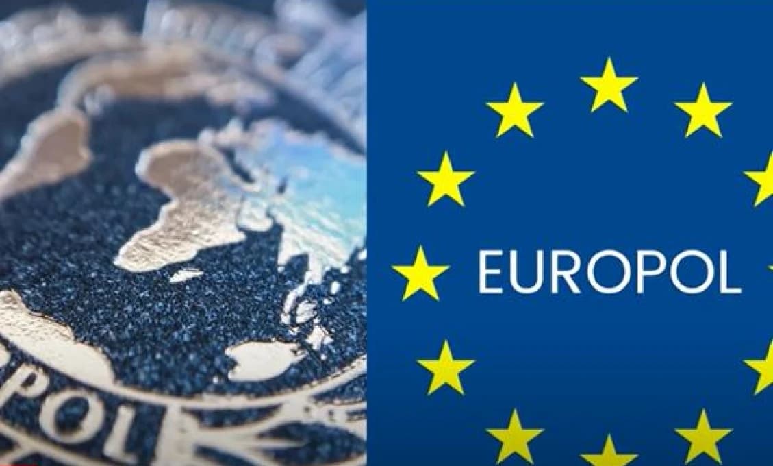 Nedodržiava svoje vlastné pravidlá: Prešľap Europolu?