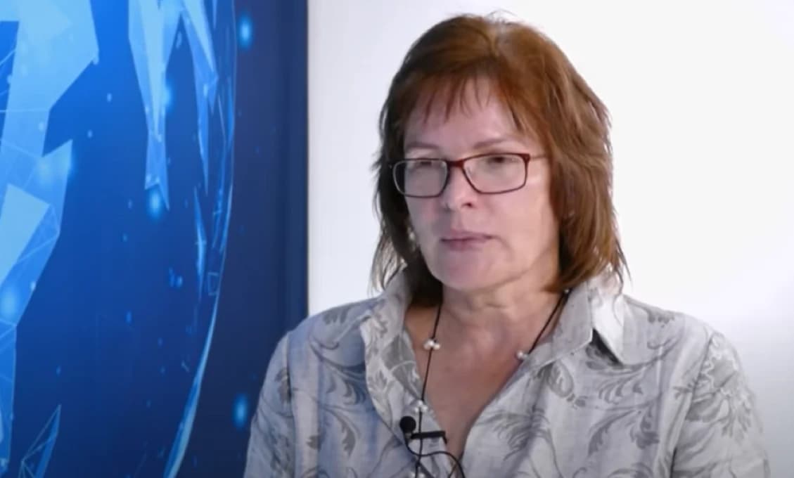 Anna Belousovová: Po voľbách vám ukážeme!