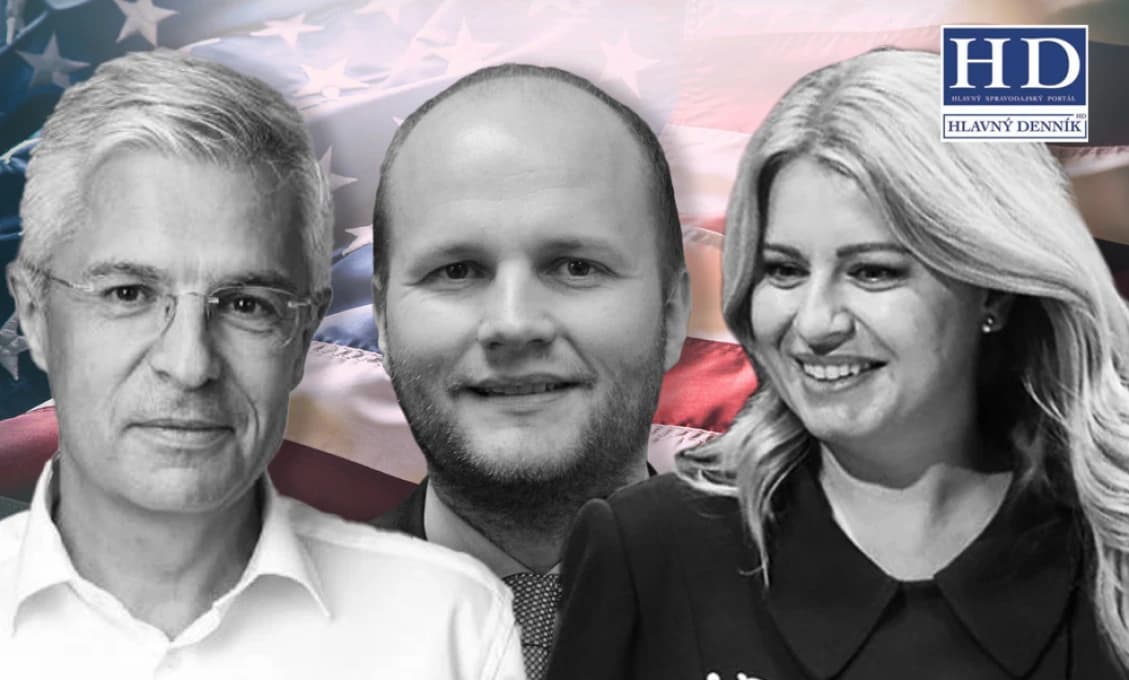 Generál Jozef Viktorín posiela prezidentke SR list