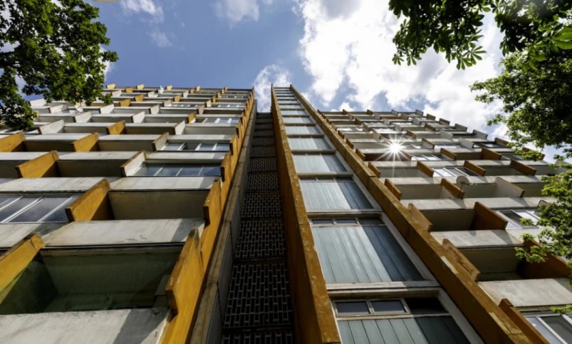 Bratislava sľubuje 1600 nájomných bytov