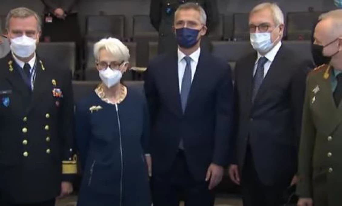 EÚ: Čoskoro nová koncepcia bezpečnostnej politiky? (VIDEO)