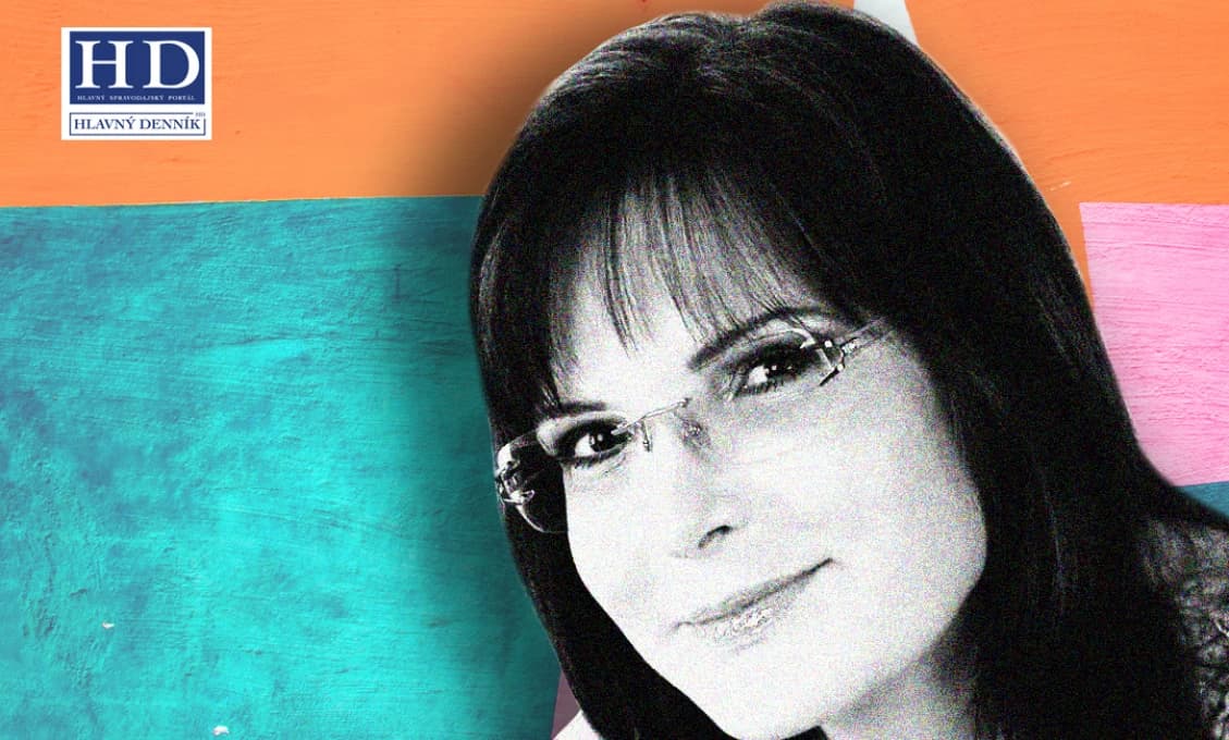 Belousovová: Film s názvom Pandémia pomaly končí