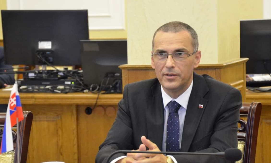 GP SR sa dohodla na spolupráci s Generálnou prokuratúrou Ruskej federácie