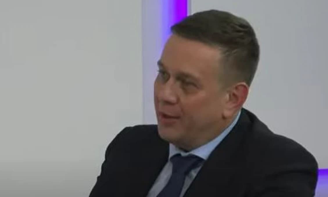 Takto rozhodne boj s mafiou nevyzerá! (Marián Repa)