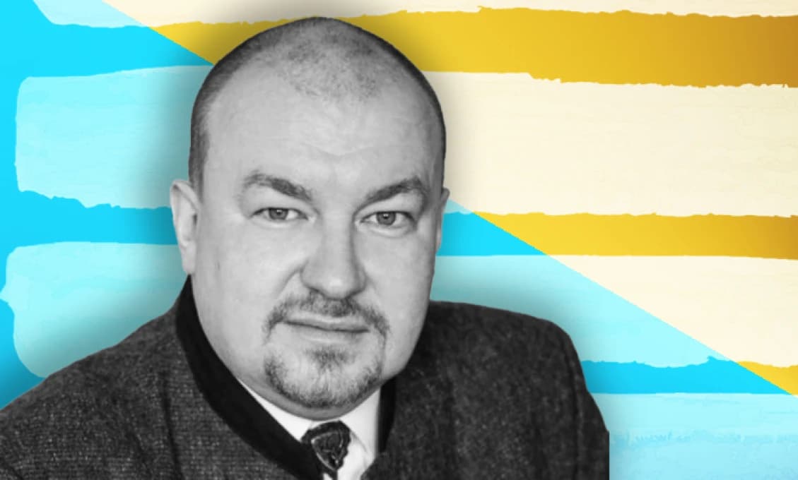 JUDr. Ing. Greta Noé: Život čaká na nás, my čakáme na život