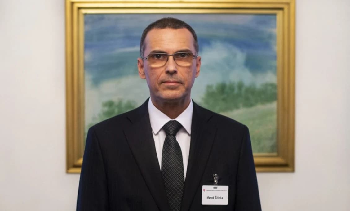 Generálny prokurátor v Moskve dohodol spoluprácu
