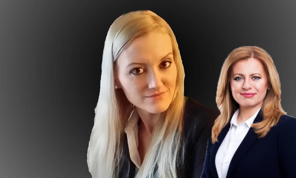 Laššáková: Čo že to naša prezidentka tak citlivo vníma?