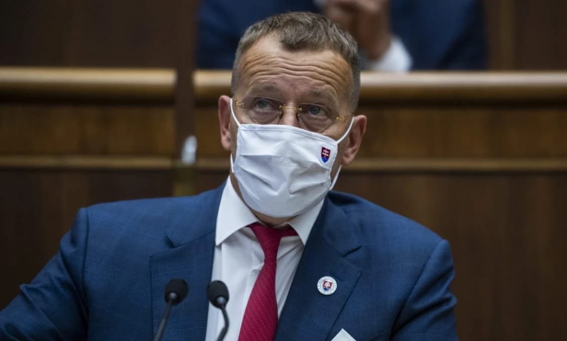 B. Kollár: K obrannej dohode s USA ešte zasadne klub, zásadné sú dve veci
