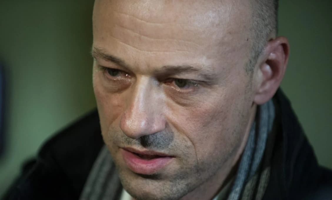 Dag Daniš: Premiér ukázal, že mu unikajú princípy demokracie
