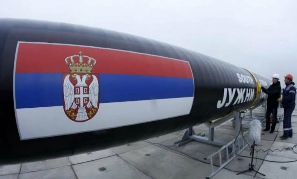 Česi tvrdia: „Nechceme a nemôžeme byť závislí od ruského plynu!“