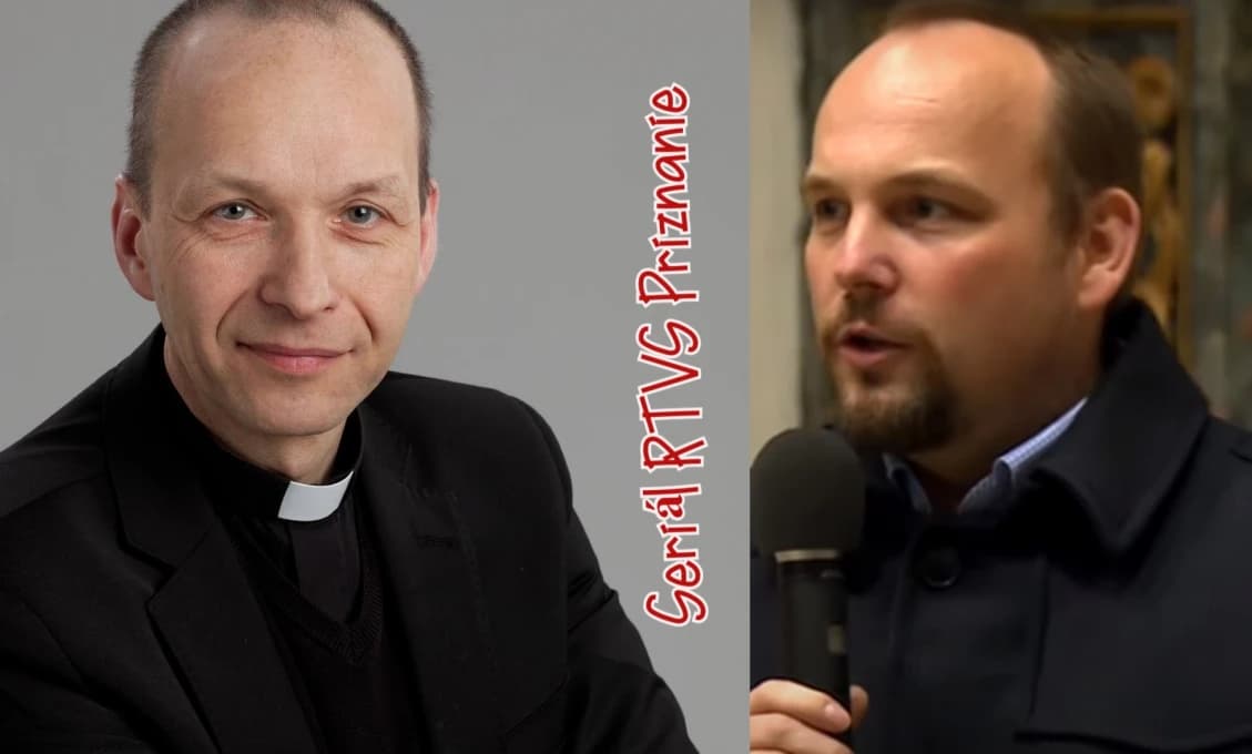 Aliancia za rodinu reaguje na R. Ondřejíčka: Podporujeme biskupa Haľka!