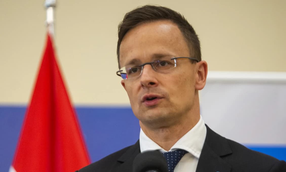 Szijjártó: Bruselské opatrenia zlyhávajú