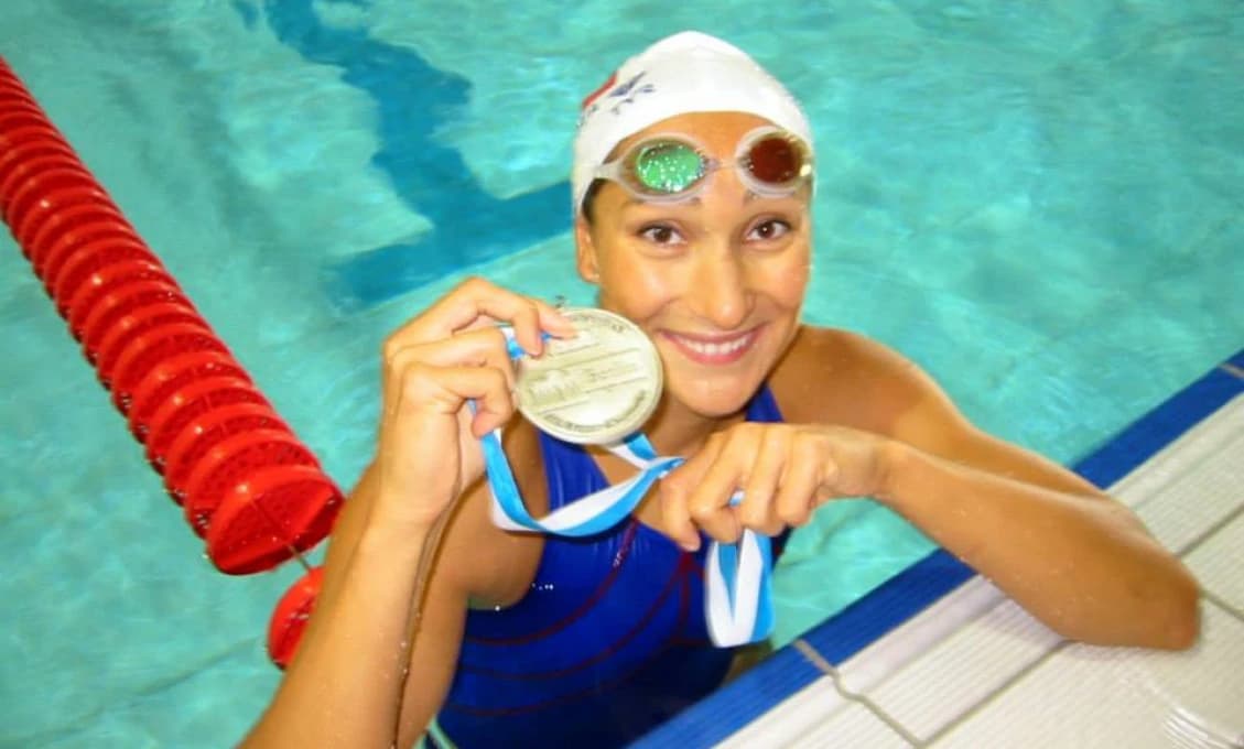 Olympijská víťazka a majsterka sveta Martina Moravcová: "Prečo to neustále obmedzovanie športovania a delenie sa?"