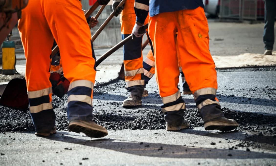 Ladomirová: Obec investuje do rekonštrukcie obecných ciest takmer 180.000 eur