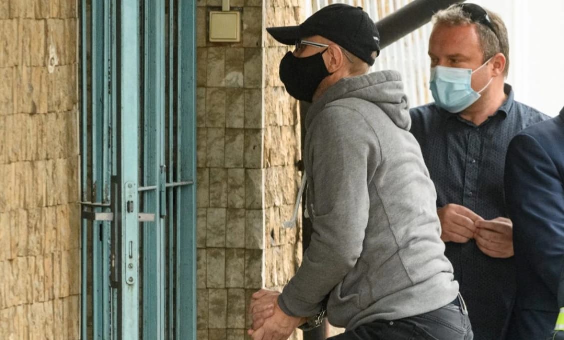Prokurátor podal obžalobu na Zoroslava Kollára a Tomáša Rajeckého