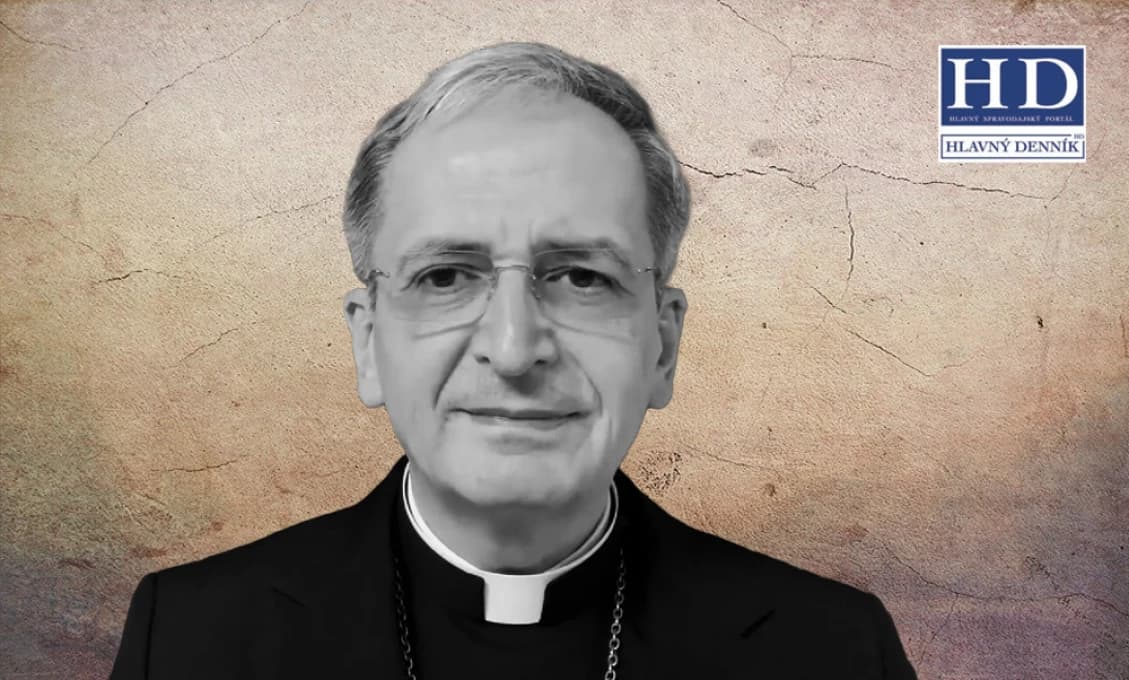 S. Zvolenský vyzval na zapojenie sa do Týždňa modlitieb za jednotu kresťanov