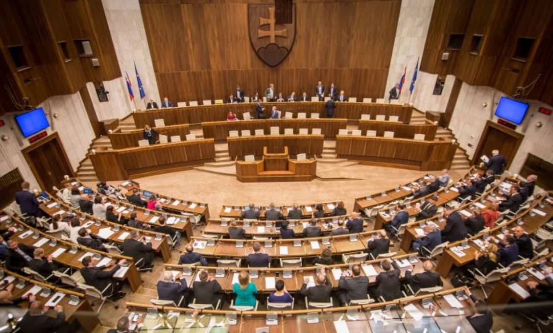 Koalícia sa nedohodla na zmenách kompetencií GP
