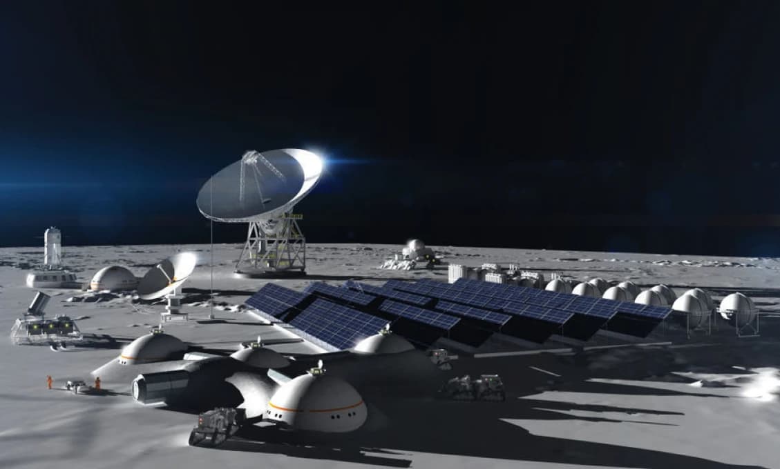 Čína a Rusko sa spojili proti NASA! Vo vesmírnych pretekoch o osídlenie Mesiaca zažijeme čosi úžasné