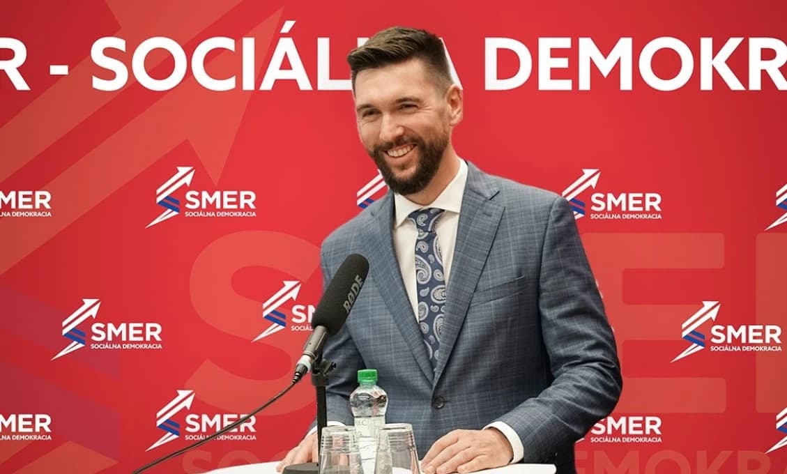 R. Takáč: Vládna koalícia potvrdila, že je personálne vyprahnutá a pozície na agrorezorte nedokáže obsadiť ľuďmi v danej kvalifikáci
