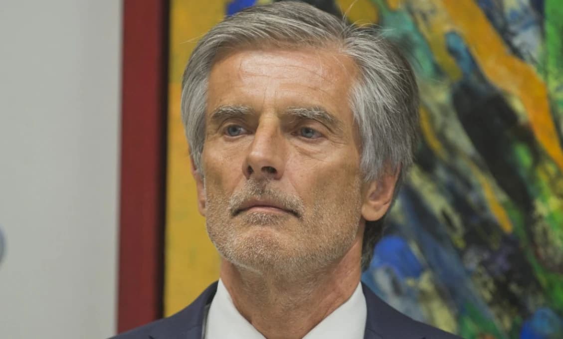 „Protiveľmocenský komplex“ Slovákov (Peter Weiss)