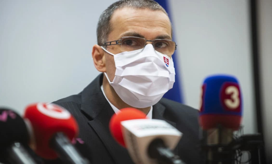 Už zase? Šeliga a Vetrák chcú pozvať Maroša Žilinku. Má vysvetľovať