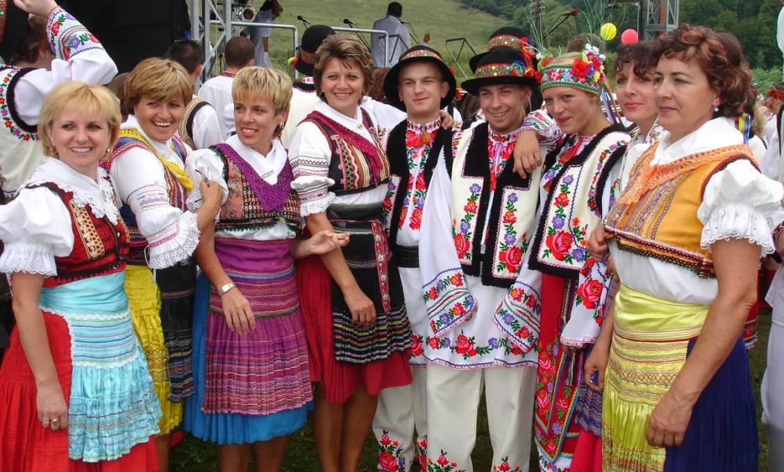 Počet Rusínov vzrástol