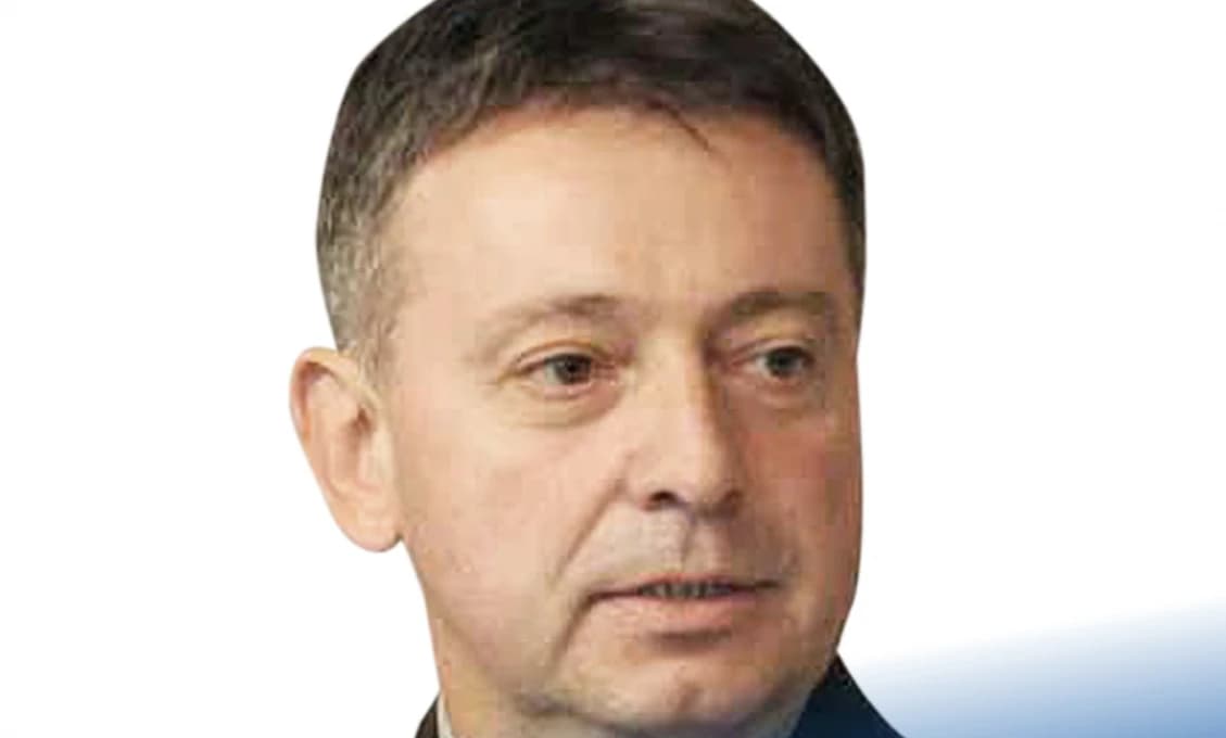 Gen. Viktorín (hnutie Republika): TOTO nie je náhoda!