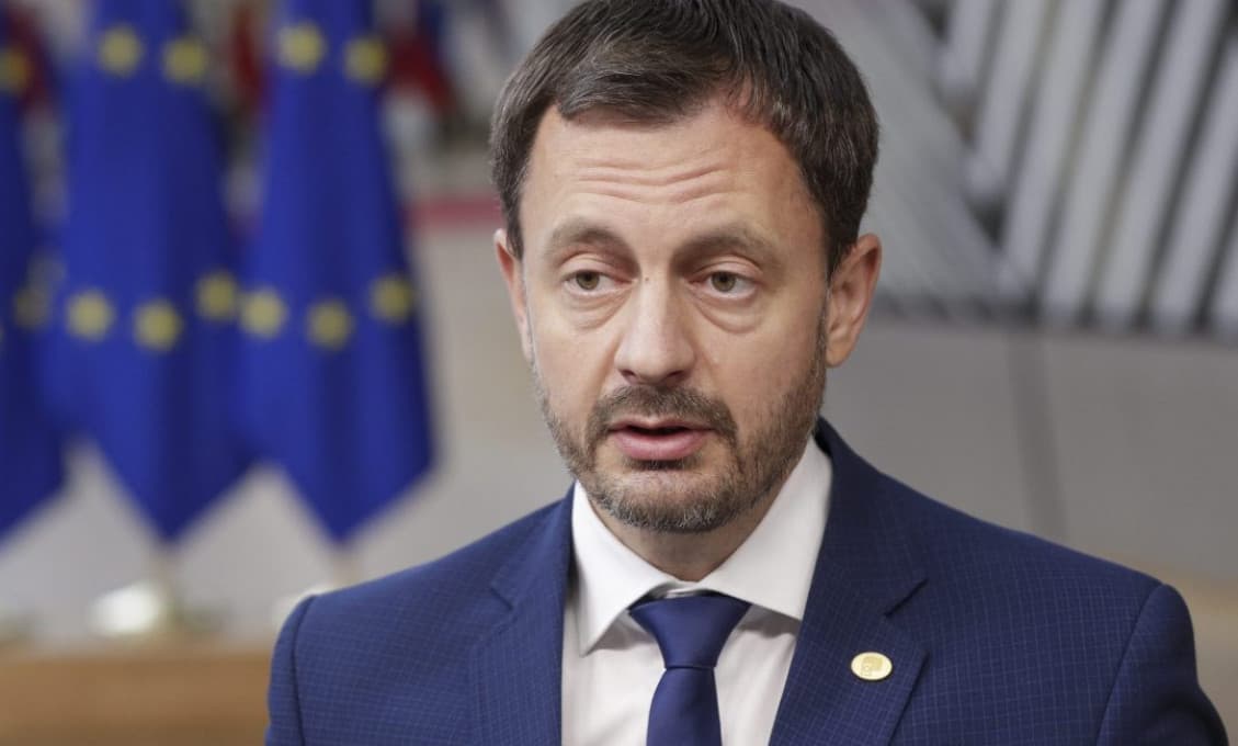 Nastal čas na Štubniakove otázky premiérovi