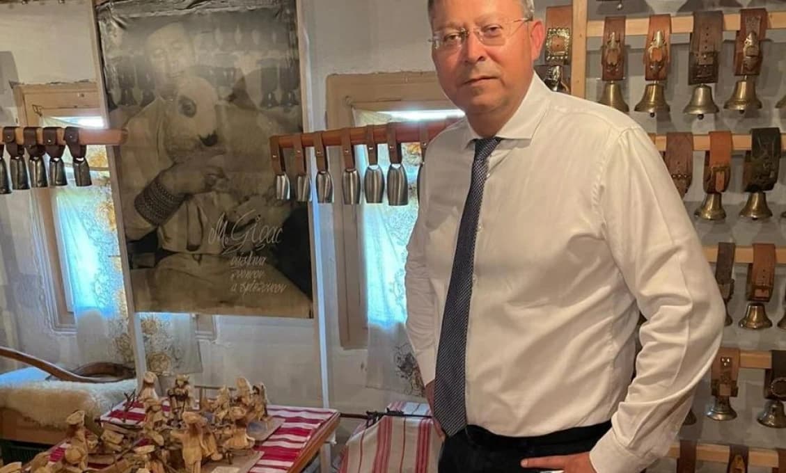 Gröhling obvinil opozíciu, Kamenický ho uzemnil