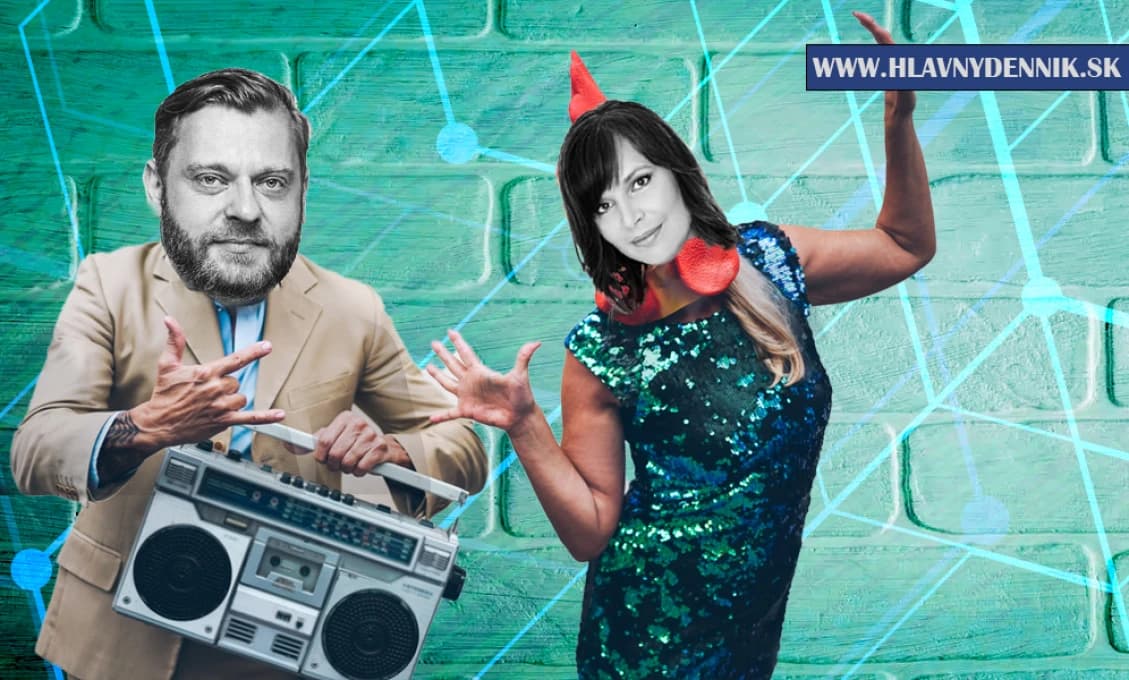 Na nedeľnom móle politiky defiluje hlúposť