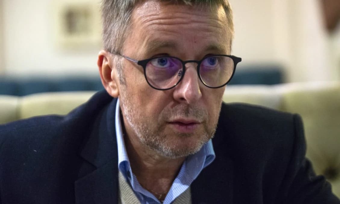 Mikloš: So Sulíkom som skončil!
