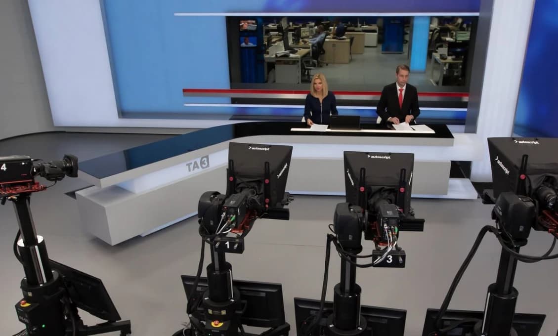 Na slovenskom mediálnom trhu sa udiala veľká zmena