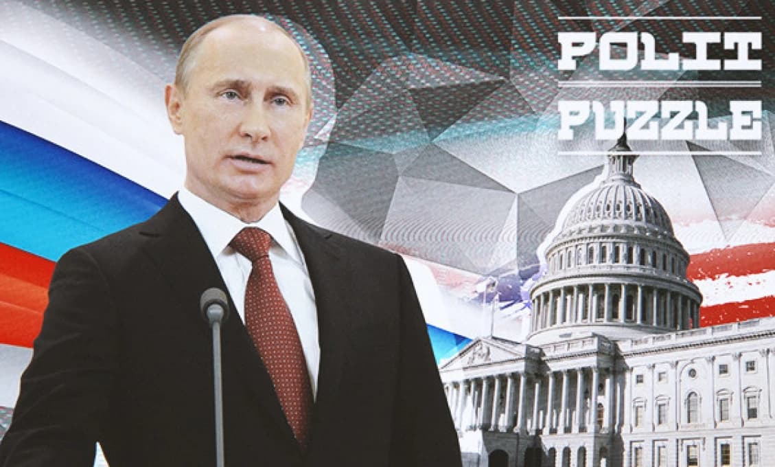 Hovorí sa o sankciách priamo proti Putinovi. Ďalšie ruské manévre: v Arktíde! (VIDEO)