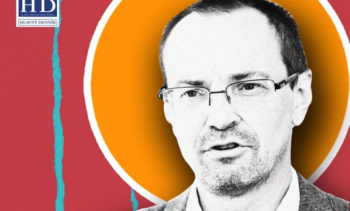 Mesík: Zahraničie to už chápe, len slovenská korupčno-plagiátorská partia sa ešte nevzdala masového opichávania!