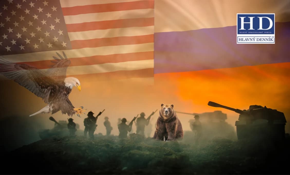 Amerika by nemohla brániť Ukrajinu, ani keby chcela! Celá NATO je totiž vojensky vykastrovaná