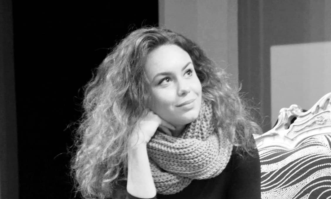 Kavaschová: Pocit, že si niekto prezerá moje intímne fotky je hnus!