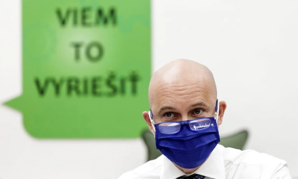 Toto minister školstva fakt neovláda?