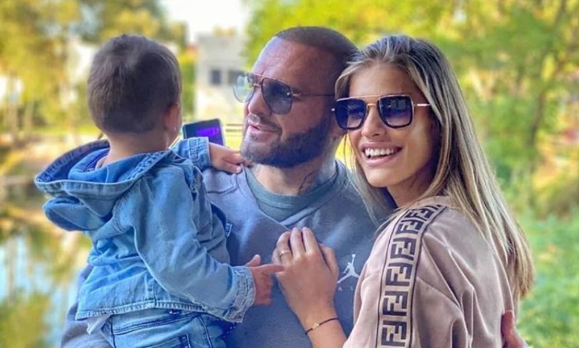 Jasmina ukázala zadoček na zahryznutie! (FOTO)