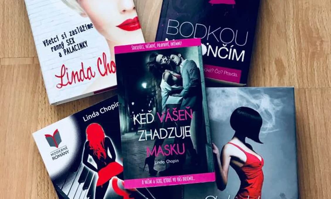 O knihy z knižných domov vo Veľkých Kapušanoch evidujú veľký záujem