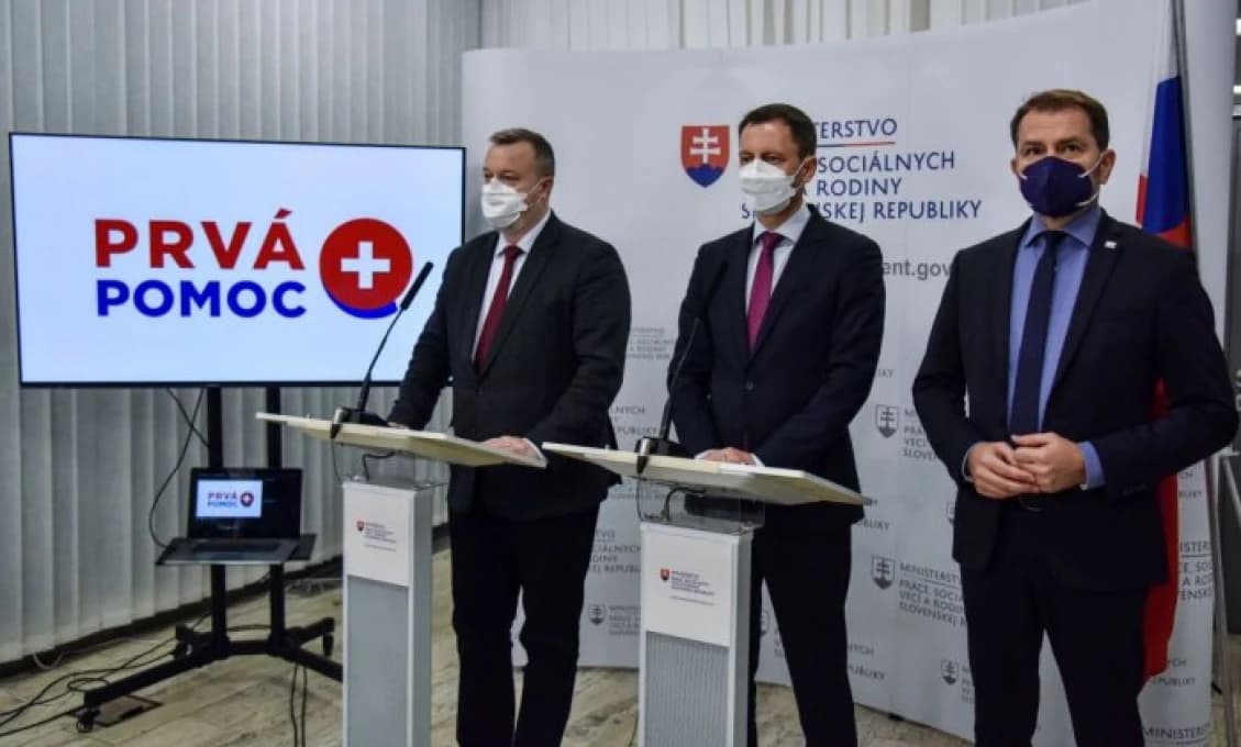 LOZ chce s premiérom hovoriť o situácii v zdravotníctve, zvažuje ráznejšie kroky