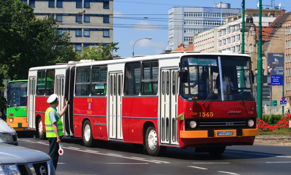 Bratislava: Dopravný podnik plánuje zrenovovať historický autobus Ikarus