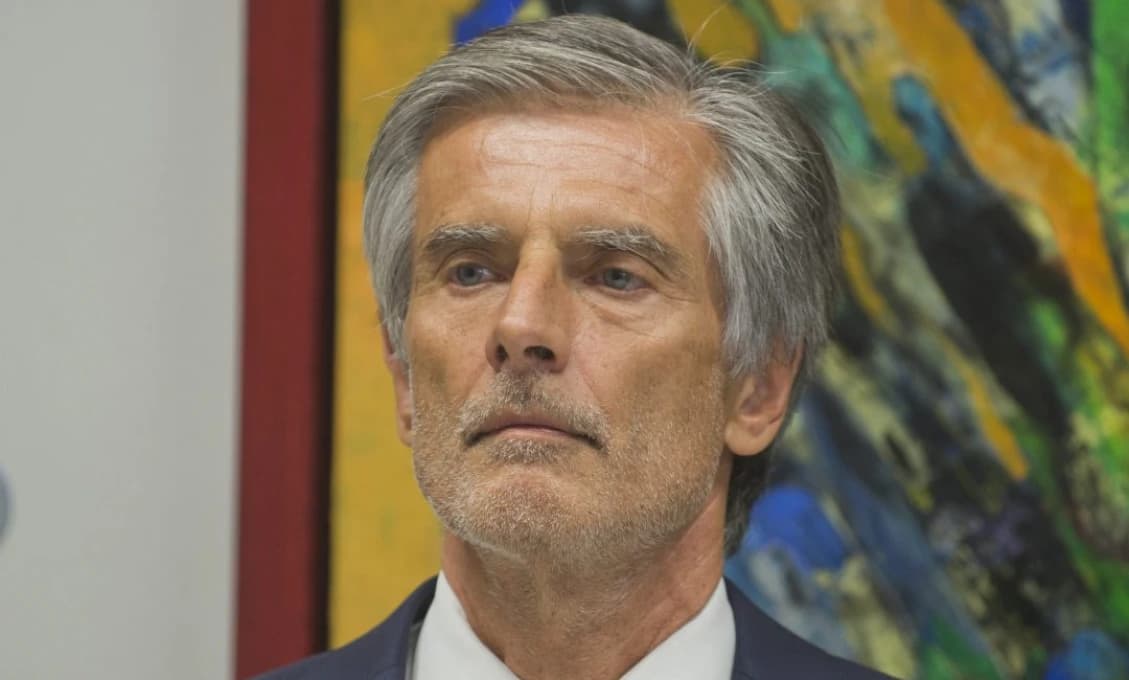 Česi americký radar odmietli (Peter Weiss)
