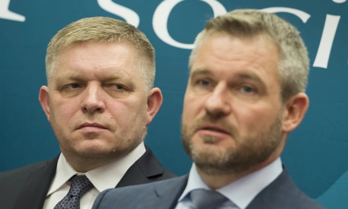 Smer-SD opäť vyzval Hlas-SD a SNS k predvolebnej spolupráci