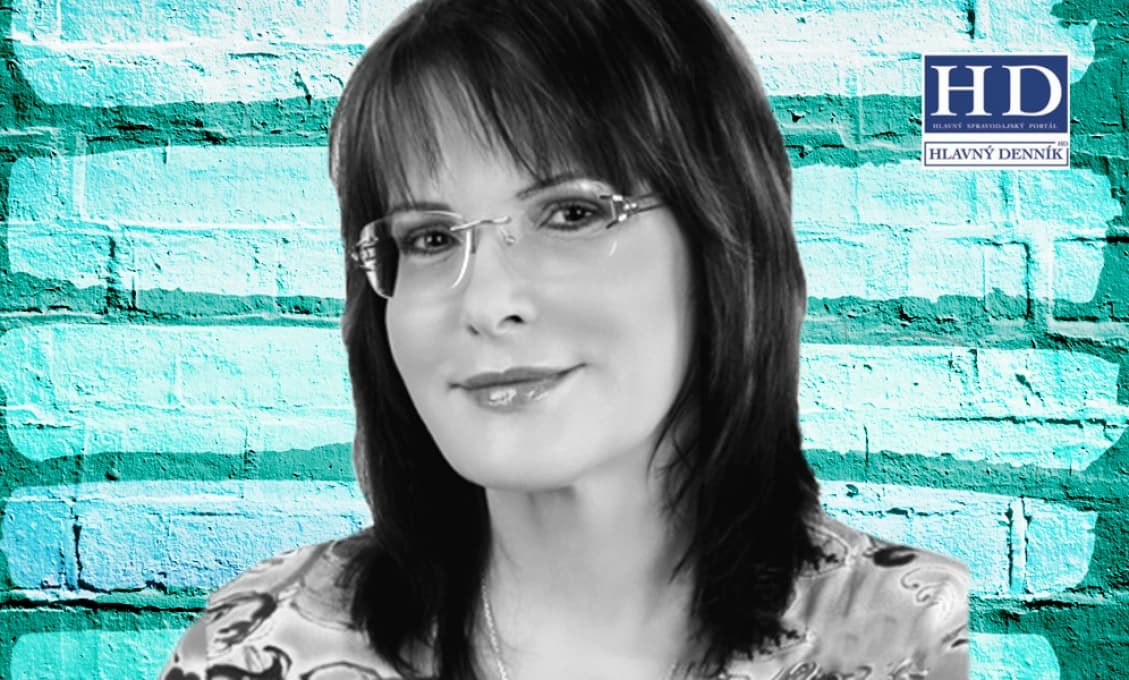 A. Belousovová: Veľmi zaujímavé zhody okolností