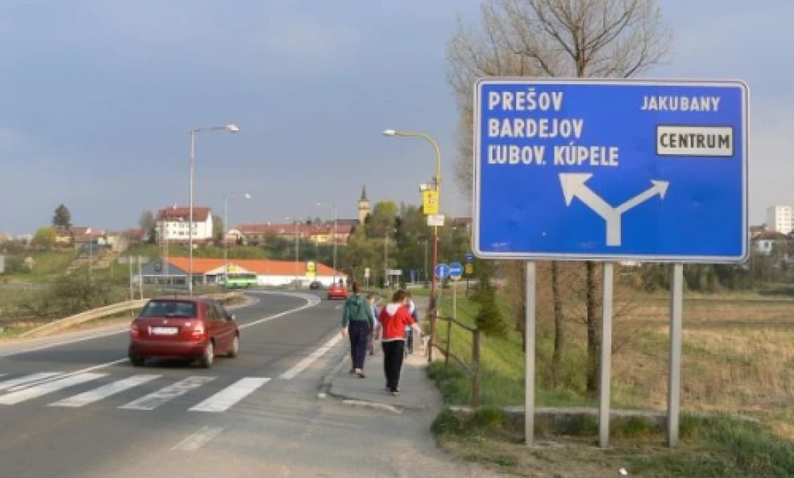 Starú Ľubovňu čakajú zmeny