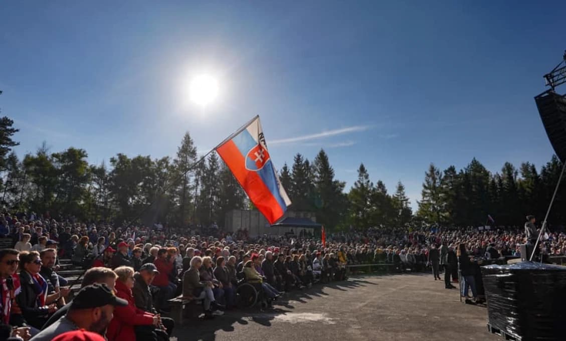 Predseda Smeru - SD: Príďte na protest proti DCA. Tento raz celá opozícia
