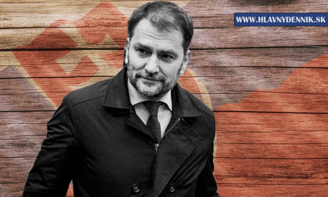 Papalášizmus tejto vlády fackuje Slovákov! Matovič opäť porušil opatrenia